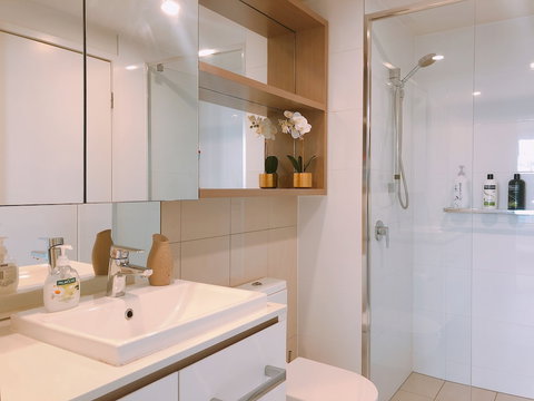 Spice Apartments - Lismore Accommodation 3