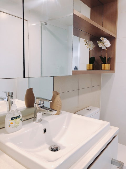 Spice Apartments - Lismore Accommodation 4