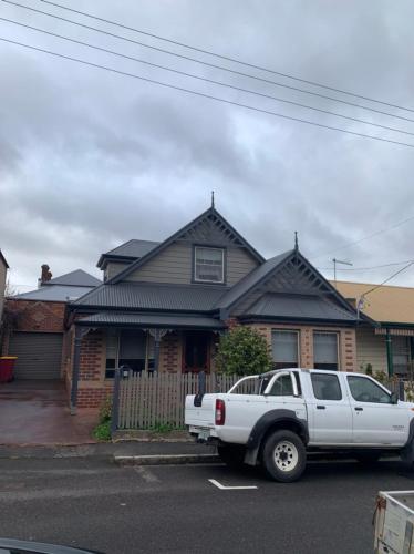 3 Batten Street - Lismore Accommodation 1