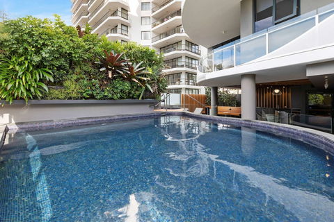 Breeze Mooloolaba - Lismore Accommodation 4