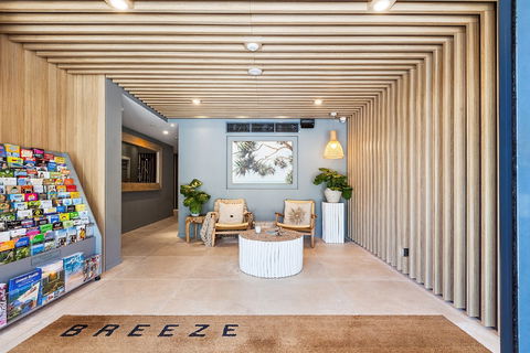 Breeze Mooloolaba - Lismore Accommodation 1