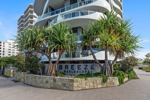Breeze Mooloolaba - Lismore Accommodation 2