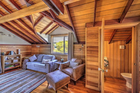 Sheoak On The Bay - Lismore Accommodation 4