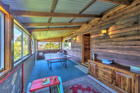 Sheoak On The Bay - Lismore Accommodation 6