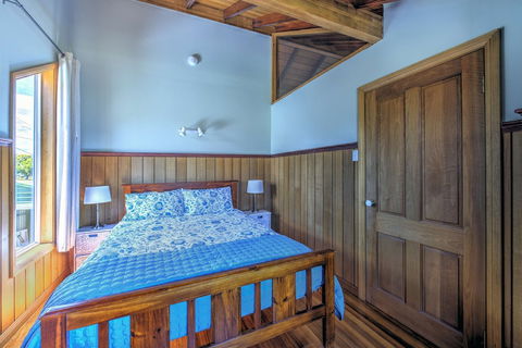 Sheoak On The Bay - Lismore Accommodation 3