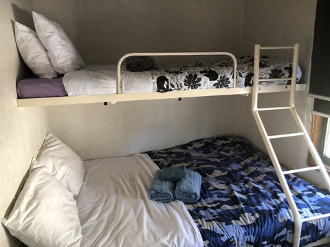 G'day Parks Ararat - Lismore Accommodation 4