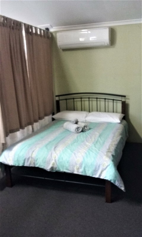 G'day Parks Ararat - Lismore Accommodation 3