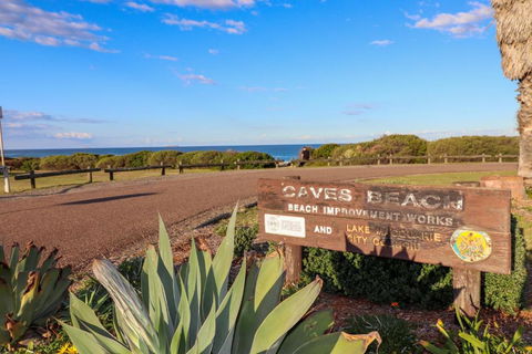 Seaside Escape - Lismore Accommodation 4