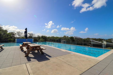 Seaside Escape - Lismore Accommodation 1