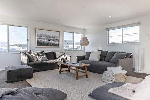 Seaside Escape - Lismore Accommodation 5