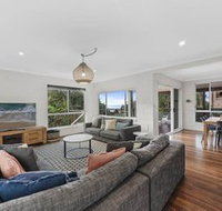 Del Boca Vista - 4 Bedroom House - Lismore Accommodation