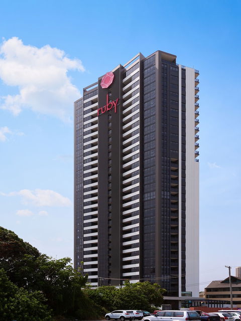 Ruby By Serain Residences - Lismore Accommodation 2