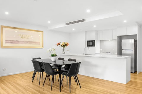 Ruby By Serain Residences - Lismore Accommodation 6