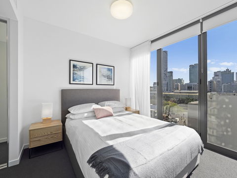 Lucid Living Brisbane - Lismore Accommodation 6