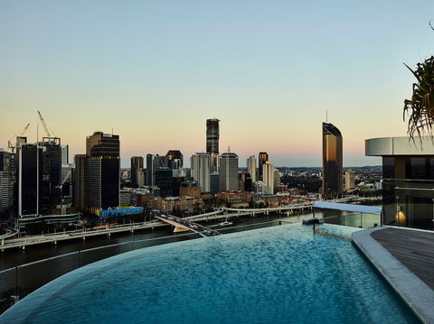 Lucid Living Brisbane - Lismore Accommodation 1