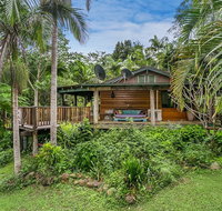 1 Bedroom Home Surrounded By Nature - Lismore Accommodation