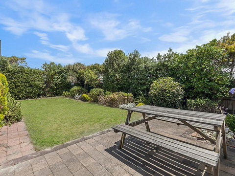 Swimmers Rest - Uninterrupted Panoramic Ocean Views - 1 Bedroom - Lismore Accommodation 6