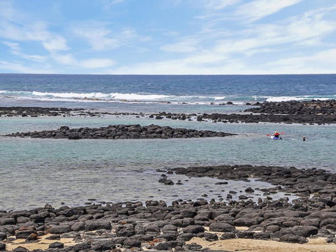 Swimmers Rest - Uninterrupted Panoramic Ocean Views - 1 Bedroom - Lismore Accommodation 4