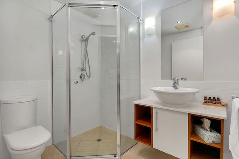 Beachfront Apartment With Ocean View - 4 - Lismore Accommodation 4