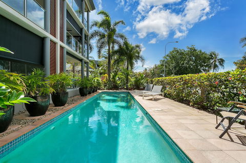 Beachfront Apartment With Ocean View - 4 - Lismore Accommodation 0