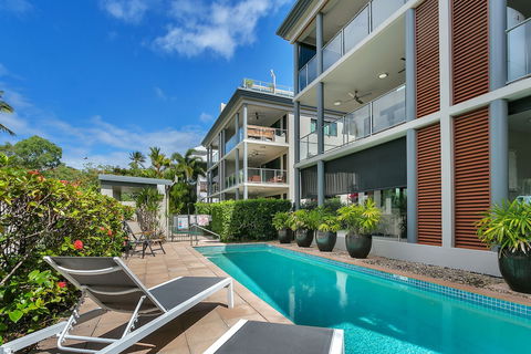 Beachfront Apartment With Ocean View - 4 - Lismore Accommodation 1