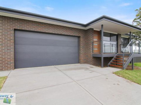 Rays On Elizabeth Parade - Lismore Accommodation 1