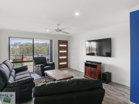 Rays On Elizabeth Parade - Lismore Accommodation 4