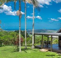 Your Luxury Escape - Cedar View - Lismore Accommodation