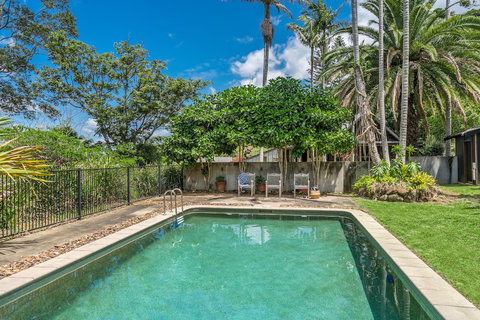 Your Luxury Escape - Cedar View - Lismore Accommodation 1