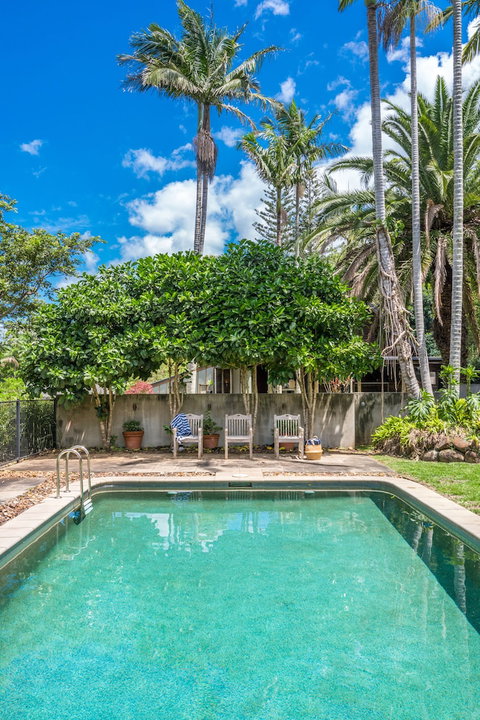 Your Luxury Escape - Cedar View - Lismore Accommodation 3