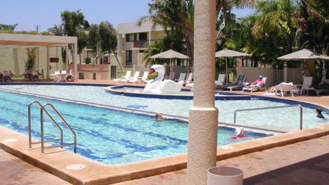 Kalbarri Riverview Resort Unit 33 - Lismore Accommodation 6