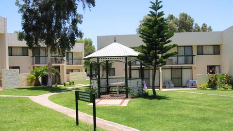 Kalbarri Riverview Resort Unit 33 - Lismore Accommodation 1