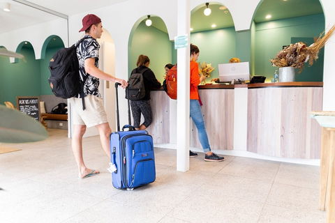 Stoke Beach House - Lismore Accommodation 1