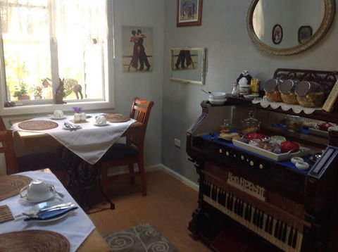 Seas The Day B & B - Lismore Accommodation 0