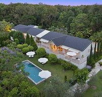 The Kingscliff Seaside Guesthouse - Lismore Accommodation