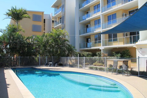 Regent Place Apartments - Lismore Accommodation 3
