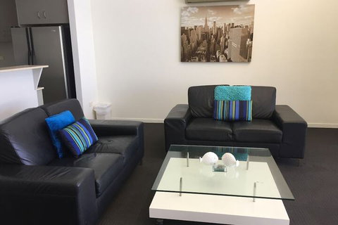 Regent Place Apartments - Lismore Accommodation 6