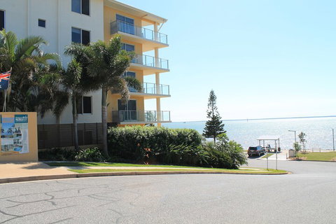 Regent Place Apartments - Lismore Accommodation 1