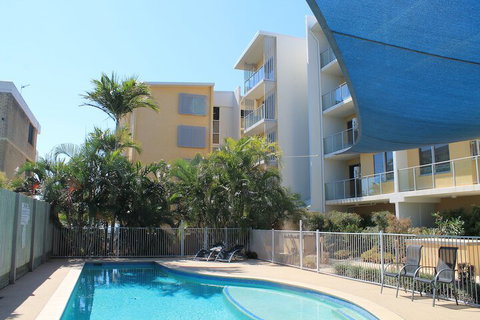 Regent Place Apartments - Lismore Accommodation 4