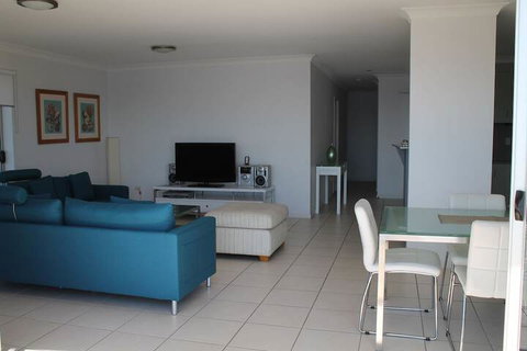 Regent Place Apartments - Lismore Accommodation 5