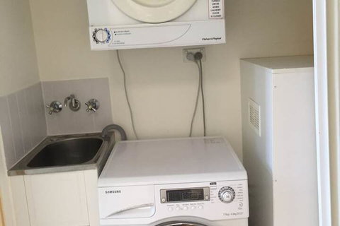 Regent Place Apartments - Lismore Accommodation 7