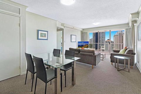 Seychelles On Main Beach - Lismore Accommodation 7