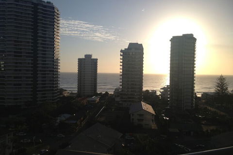 Seychelles On Main Beach - Lismore Accommodation 2