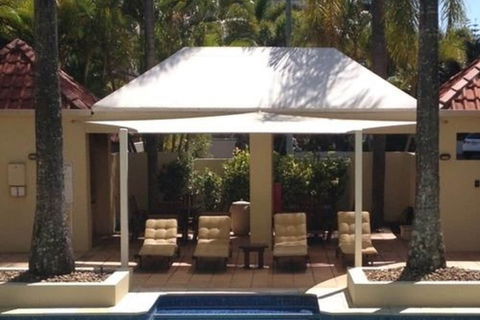 Seychelles On Main Beach - Lismore Accommodation 4