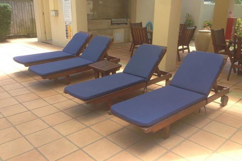 Seychelles On Main Beach - Lismore Accommodation 5