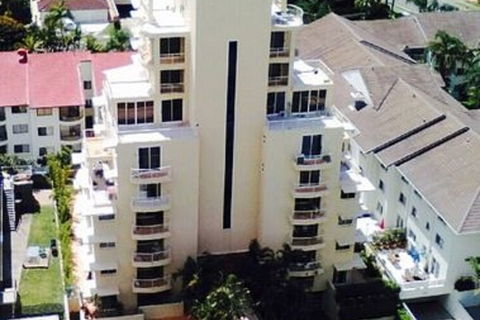 Seychelles On Main Beach - Lismore Accommodation 1