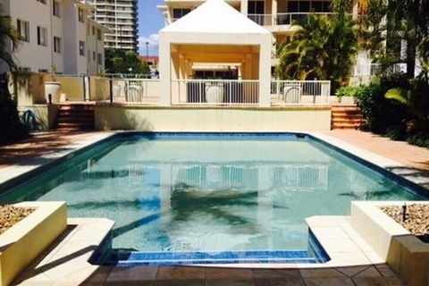 Seychelles On Main Beach - Lismore Accommodation 6