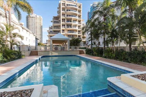 Seychelles On Main Beach - Lismore Accommodation 0