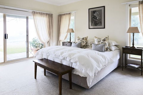 Rosby Guesthouse - Lismore Accommodation 4