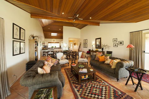 Rosby Guesthouse - Lismore Accommodation 1